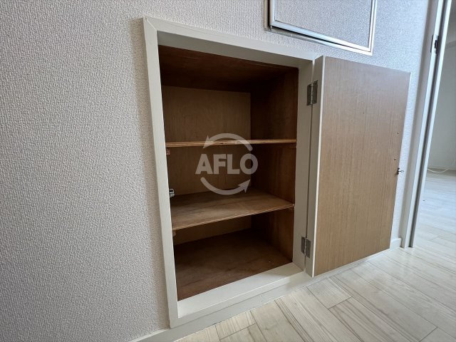 AKレジデンスの収納|AKレジデンス(エーケーレジデンス)　シューズボックス