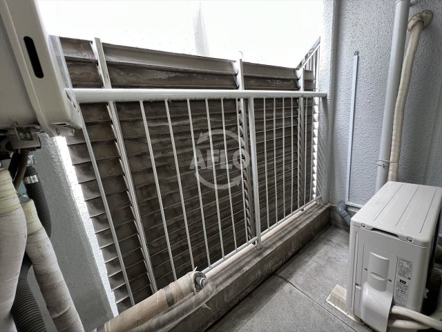 AKレジデンスのその他|AKレジデンス(エーケーレジデンス)　バルコニー