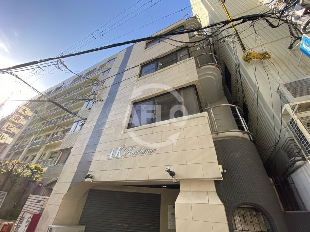 AKレジデンス