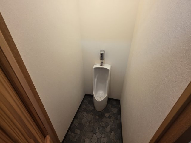 【トイレ】 | 神崎郡神河町長谷店舗付住宅