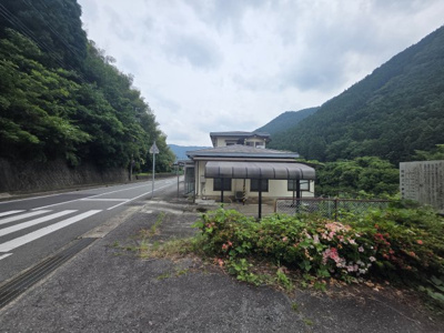 【周辺】 | 神崎郡神河町長谷店舗付住宅