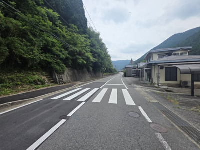 【周辺】 | 神崎郡神河町長谷店舗付住宅