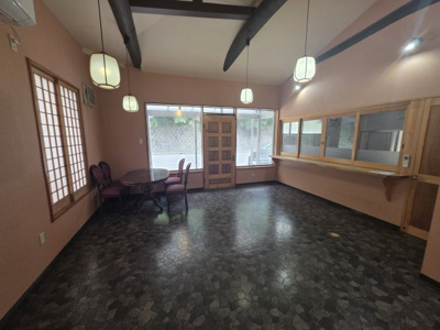 【内装】 | 神崎郡神河町長谷店舗付住宅
