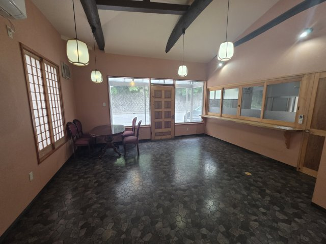 【内装】 | 神崎郡神河町長谷店舗付住宅