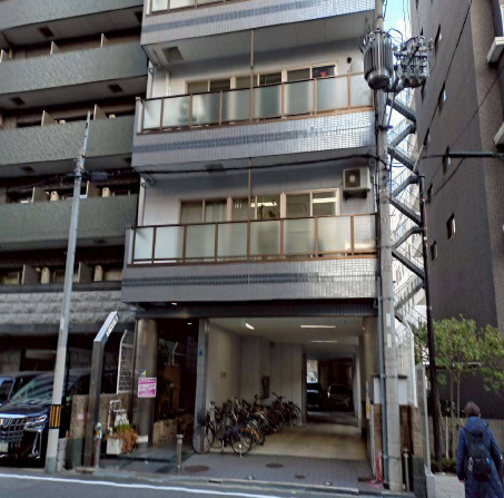 FSビル
