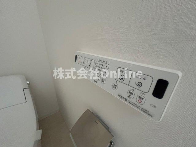 【設備】 | ザ・パークハビオ阿倍野昭和町