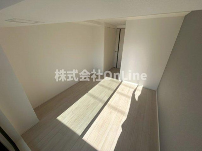 【寝室】 | ザ・パークハビオ阿倍野昭和町