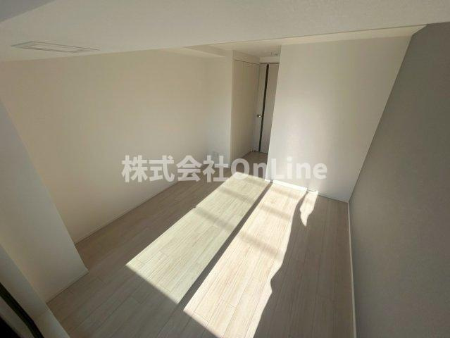 【寝室】 | ザ・パークハビオ阿倍野昭和町