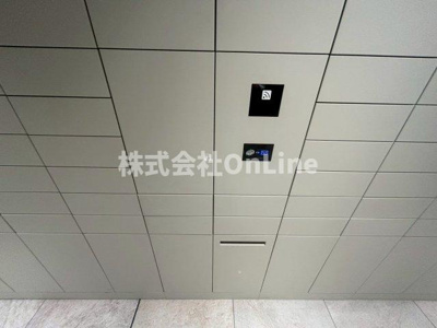 【その他共用部分】 | ザ・パークハビオ阿倍野昭和町