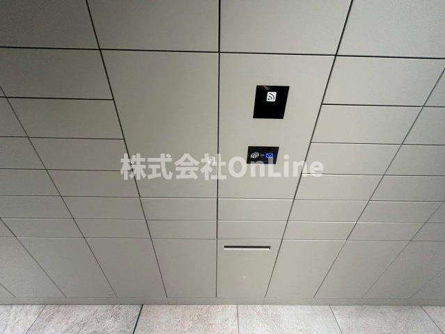 【その他共用部分】 | ザ・パークハビオ阿倍野昭和町