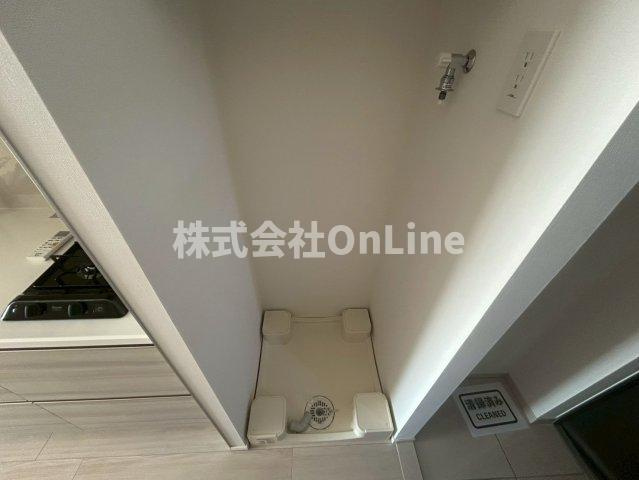 【設備】 | ザ・パークハビオ阿倍野昭和町