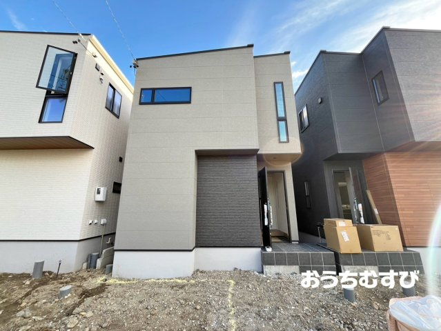 春日井市高山町7期(全6棟)の画像