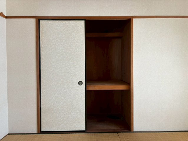 マンション服部｜名古屋市の賃貸ならMy賃貸の収納|マンション服部