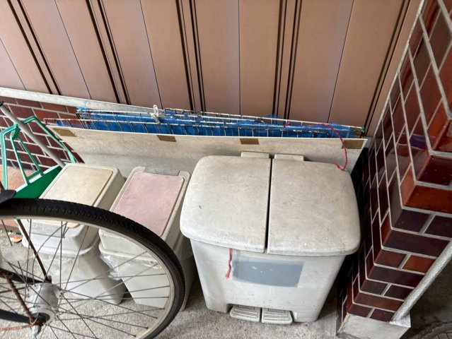 マンション服部｜名古屋市の賃貸ならMy賃貸のその他共用部分|マンション服部