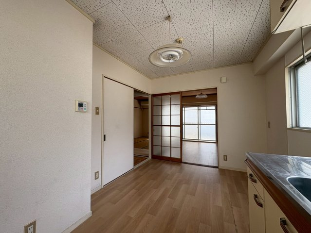 マンション服部｜名古屋市の賃貸ならMy賃貸の居間・リビング|マンション服部