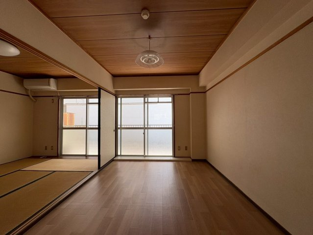 マンション服部｜名古屋市の賃貸ならMy賃貸の洋室|マンション服部