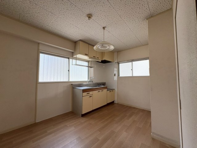 マンション服部｜名古屋市の賃貸ならMy賃貸の居間・リビング|マンション服部