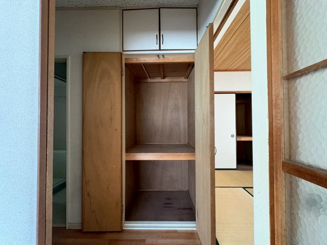 マンション服部｜名古屋市の賃貸ならMy賃貸の収納|マンション服部