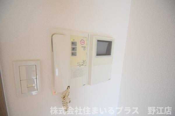 Jeune.Kのセキュリティ