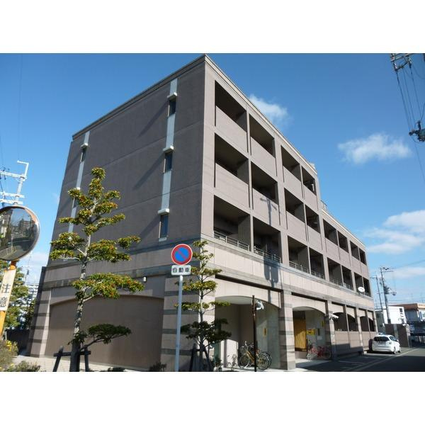 Jeune.Kの外観