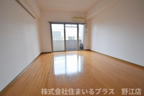 Jeune.Kの居間・リビング