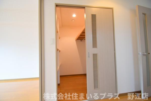 Jeune.Kの収納