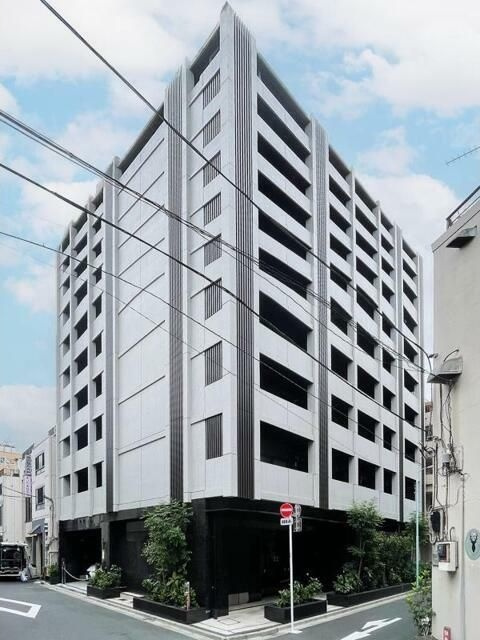 ステージグランデ日本橋人形町
