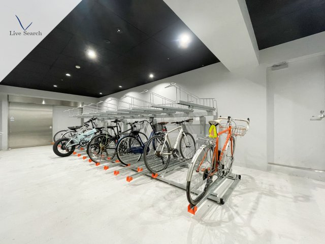ステージグランデ日本橋人形町のその他共用部分