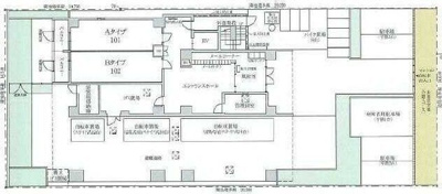 【その他】 | プレール・ドゥーク豊洲Ⅱ