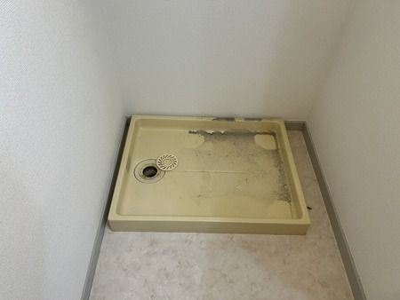 メゾンフローラの設備