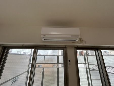 メゾンフローラのその他