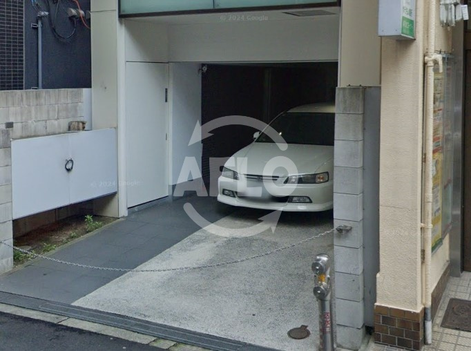 サンライズSCのエントランス|サンライズSC　エントランス