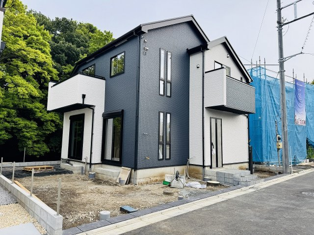 八王子市　石川町　新築一戸建て　７期