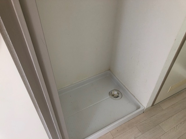 エスカーラ植田の設備
