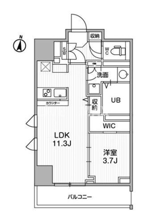 テラス森下