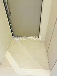 【玄関】テラス森下