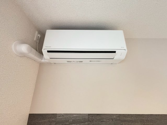 シャーメゾン　伽羅橋の設備