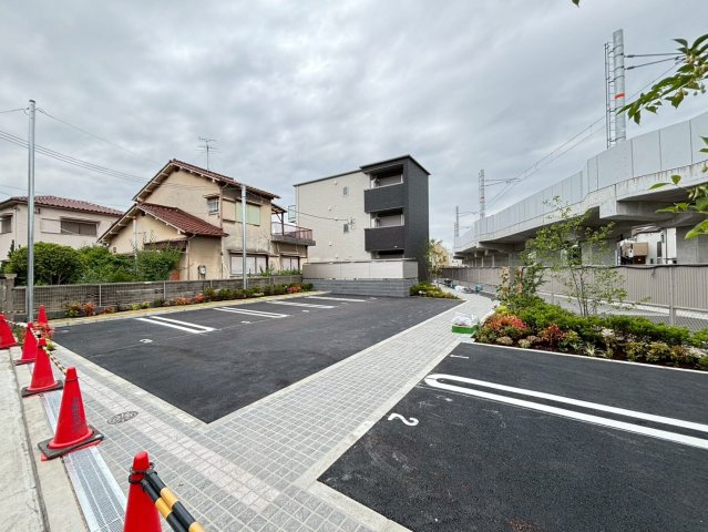 シャーメゾン　伽羅橋のその他