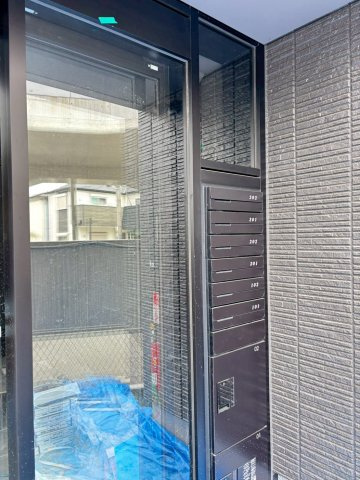 シャーメゾン　伽羅橋のその他