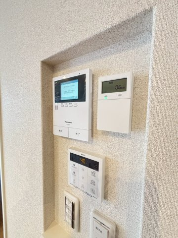 シャーメゾン　伽羅橋のその他
