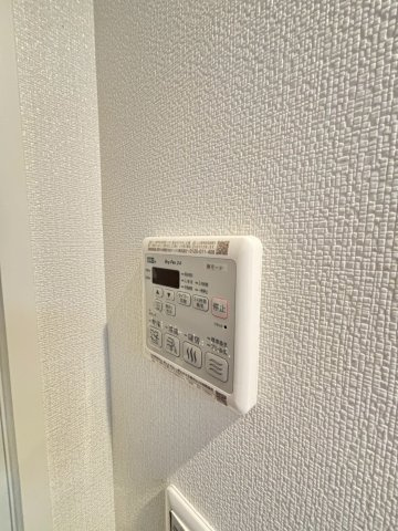 シャーメゾン　伽羅橋のその他