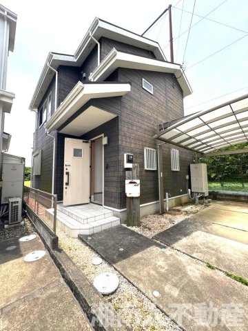大磯町国府本郷　戸建