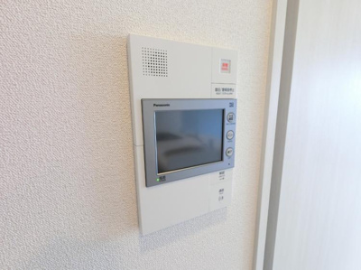【セキュリティ】 | プレサンス桜川グロワール 仲介手数料無料