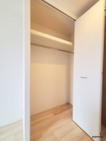 エスリードレジデンス大阪難波　仲介手数料無料の収納