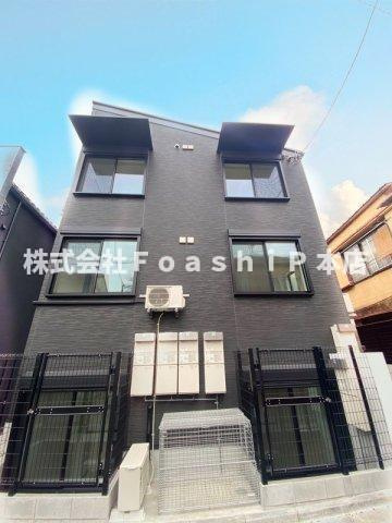ガーデンテラス代々木上原のその他共用部分