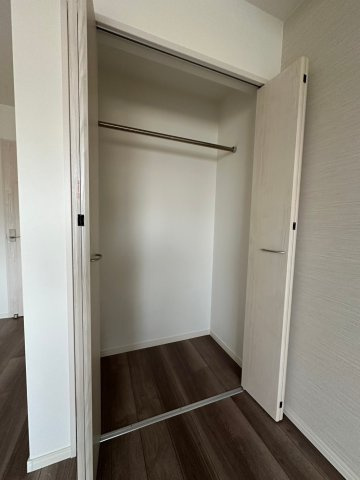 ALEGRIA岸辺の収納
