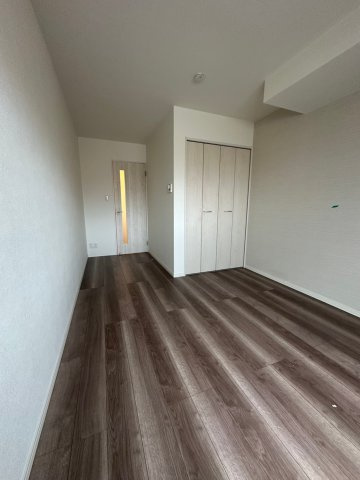 ALEGRIA岸辺の内装