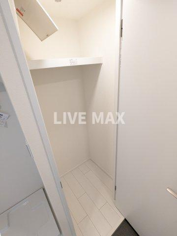 【その他】シティウォーク荏原中延 