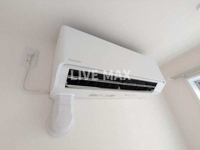 【設備】シティウォーク荏原中延 