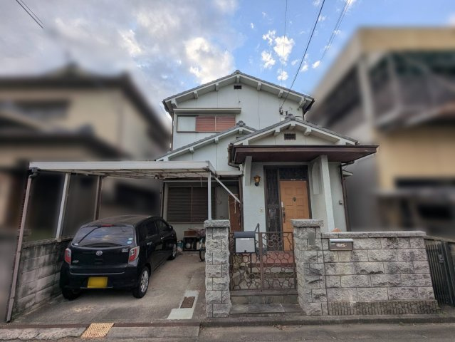 和歌山市延時・中古戸建・54798